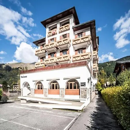 Le Morzine