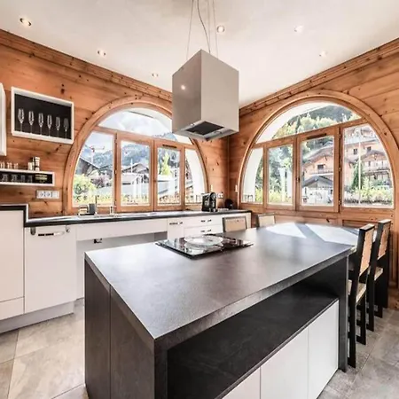Le Lejlighed Morzine