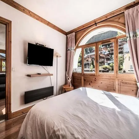 Le Morzine