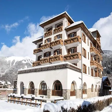 Le Morzine