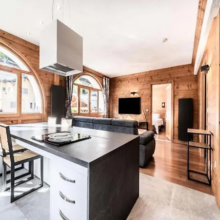 Apartment Le *