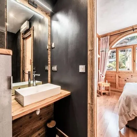 Le Apartment *
